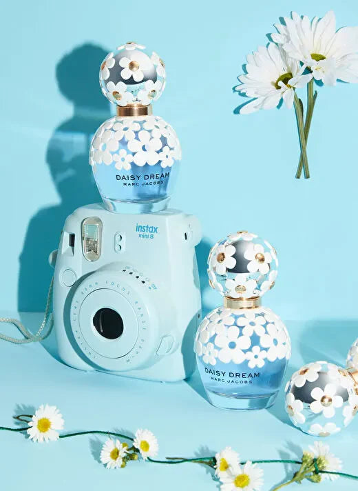 Marc Jacobs Daisy Dream W 100ml Boxed