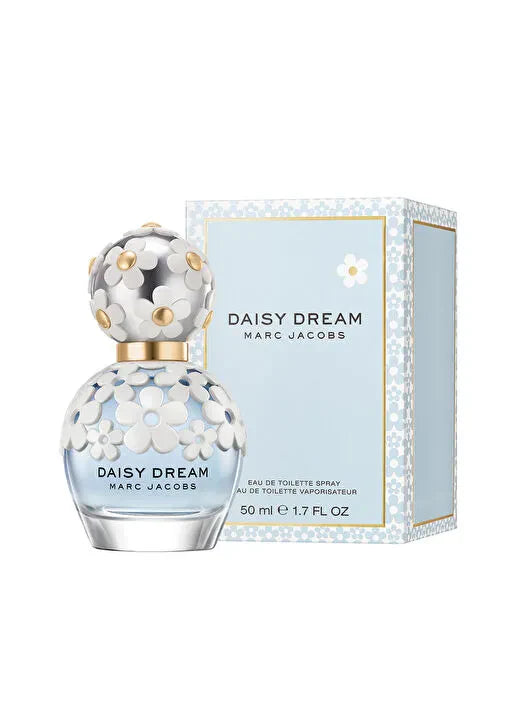 Marc Jacobs Daisy Dream W 100ml Boxed