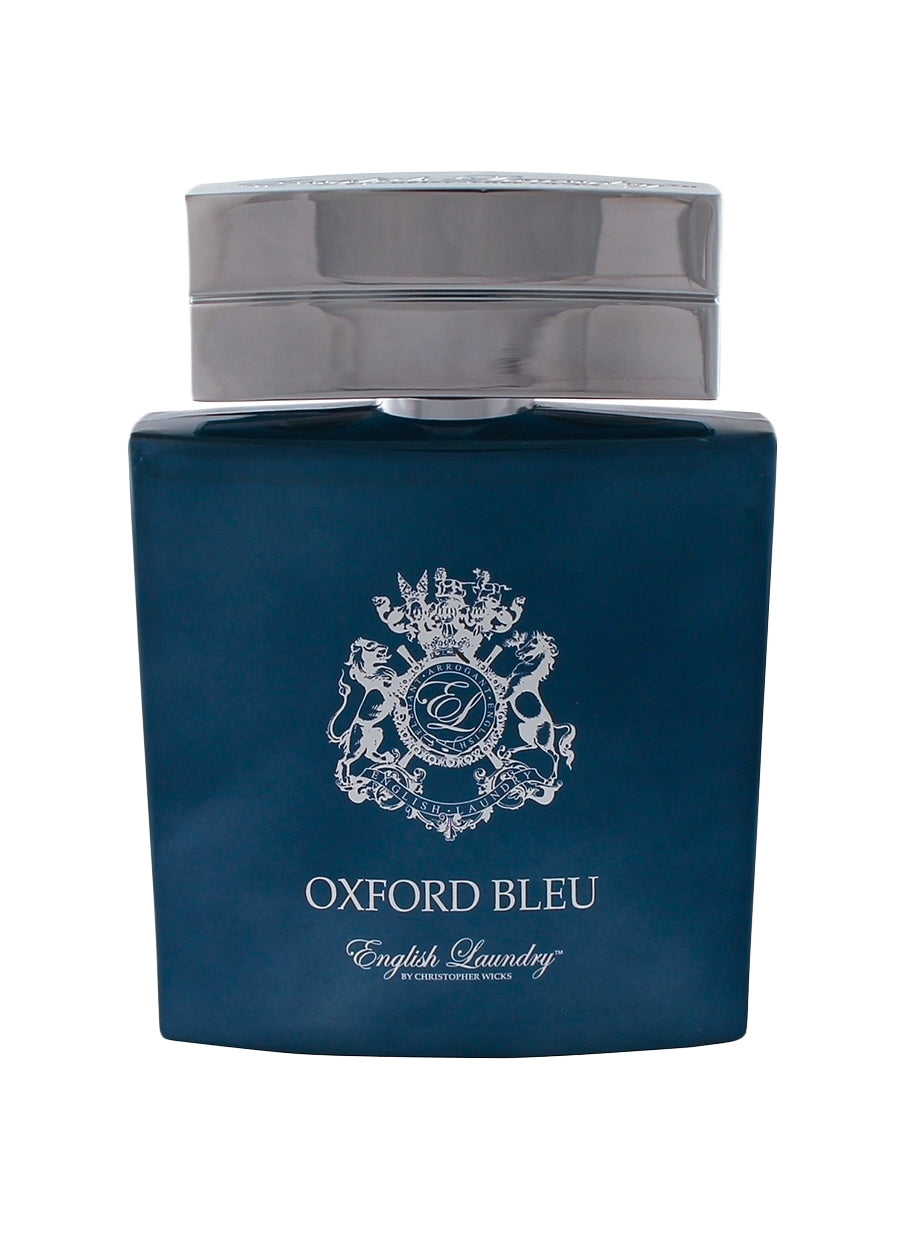 English Laundry Oxford Bleu M 100ml Boxed