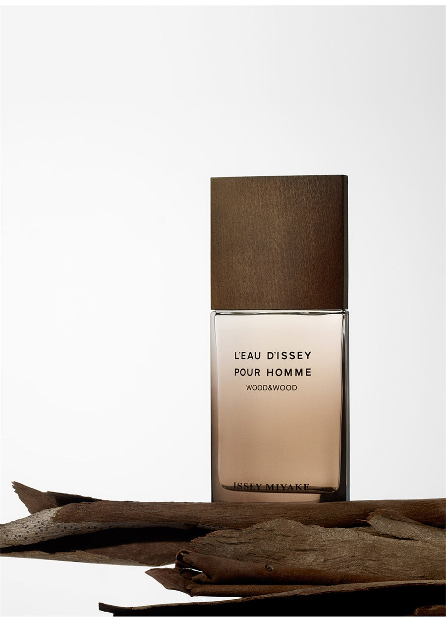 Issey Miyake L'Eau D'Issey Wood & Wood M 100ml Boxed