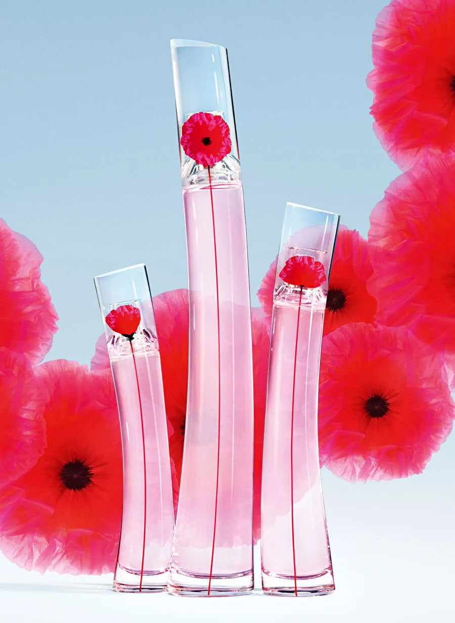 Kenzo Flower Edp W 30Ml Spray Boxed