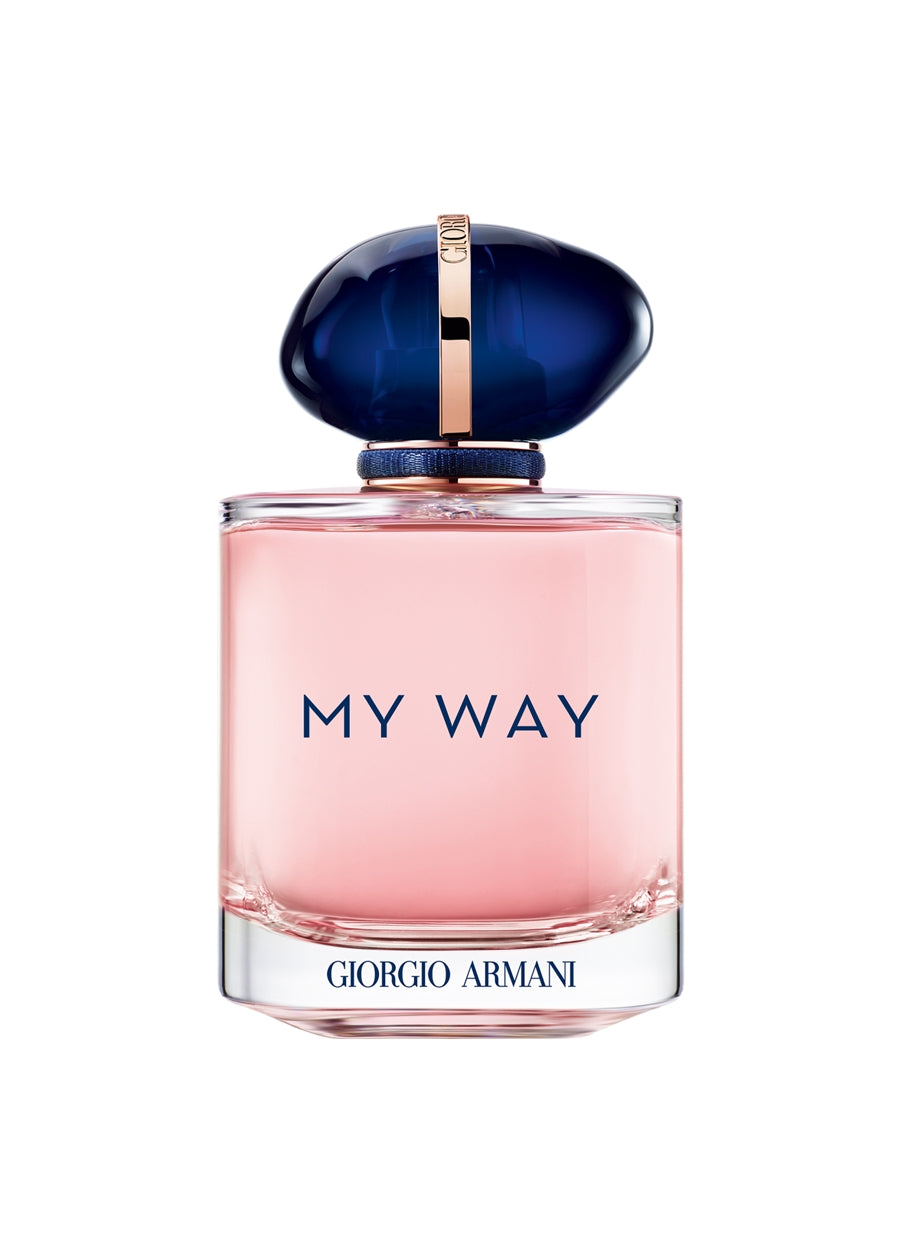 Giorgio Armani My Way Edp W 50ml Boxed