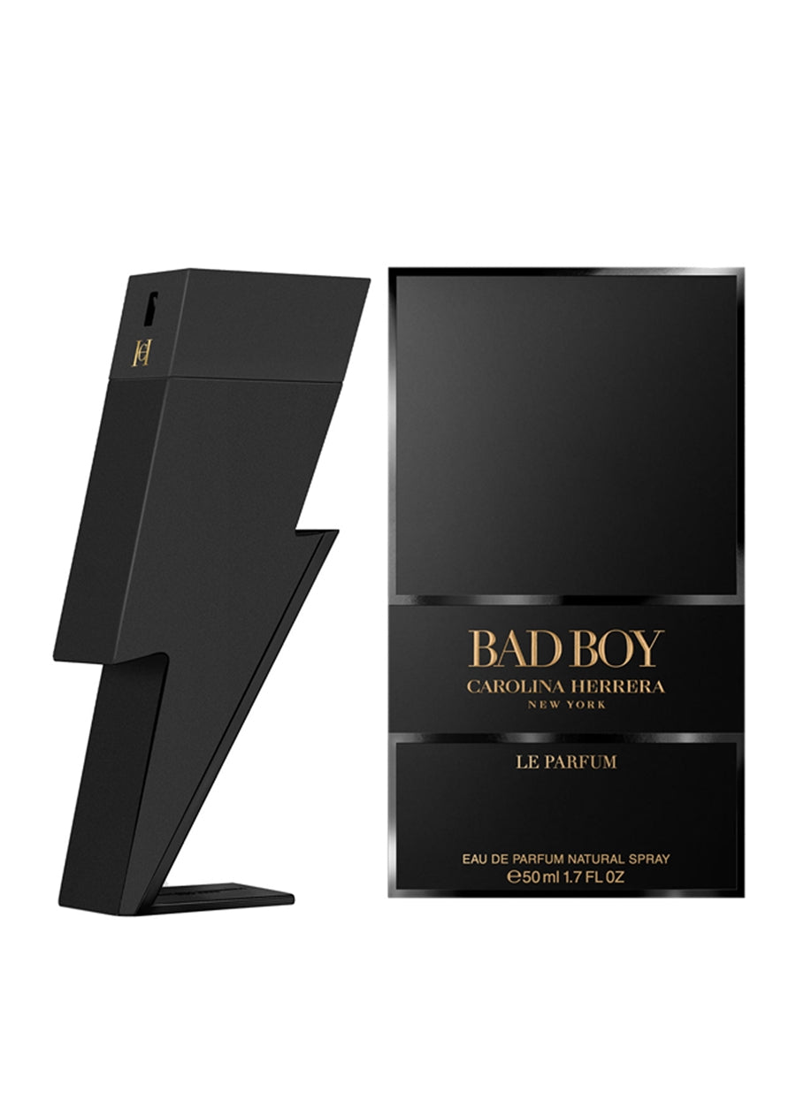 Carolina Herrera Bad Boy Le Parfum (2021) M 50ml Boxed