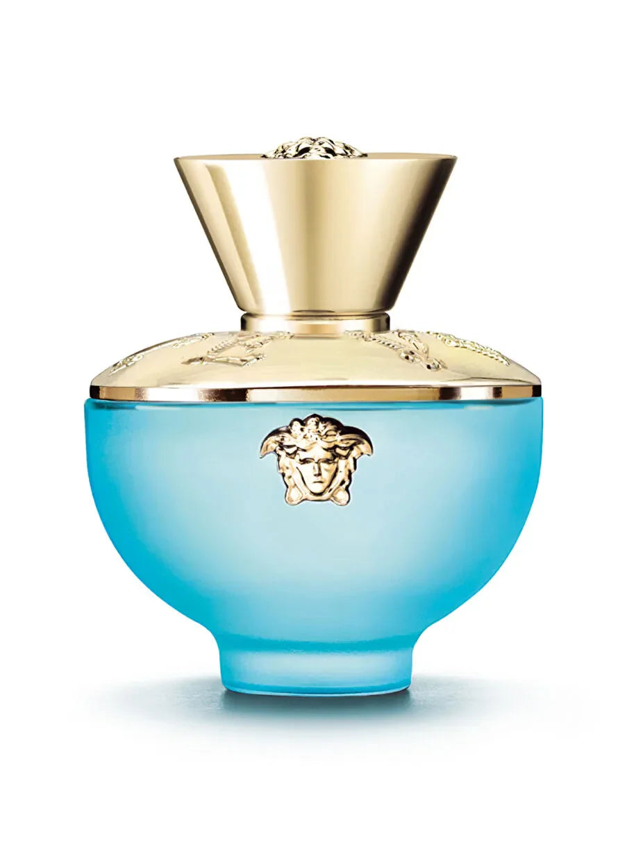 Versace Pour Femme Dylan Blue Turquoise Edition EDT W 30ml Boxed