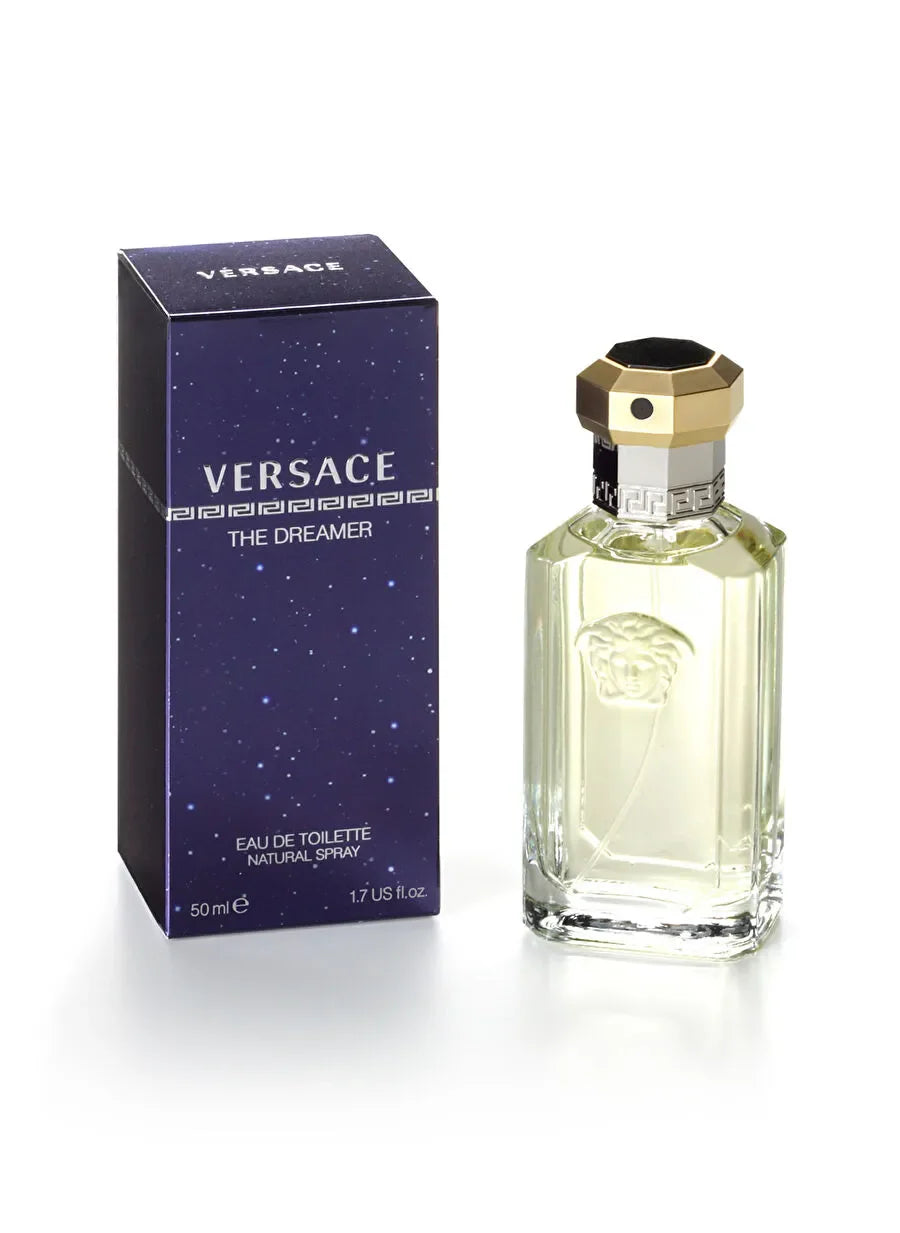 Versace Dreamer M 100ml Boxed (Rare Selection)