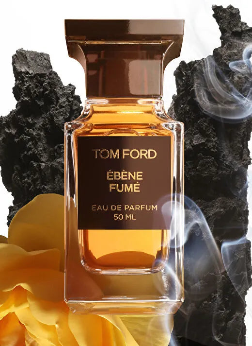 Tom Ford Ebene Fume EDP M 50ml Boxed