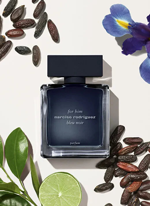 Bleu Noir Extreme Edition by Narciso Rodriguez M 50ml Boxed