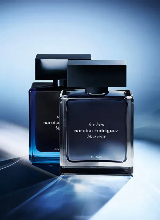 Bleu Noir by Narciso Rodriguez M 100ml Boxed
