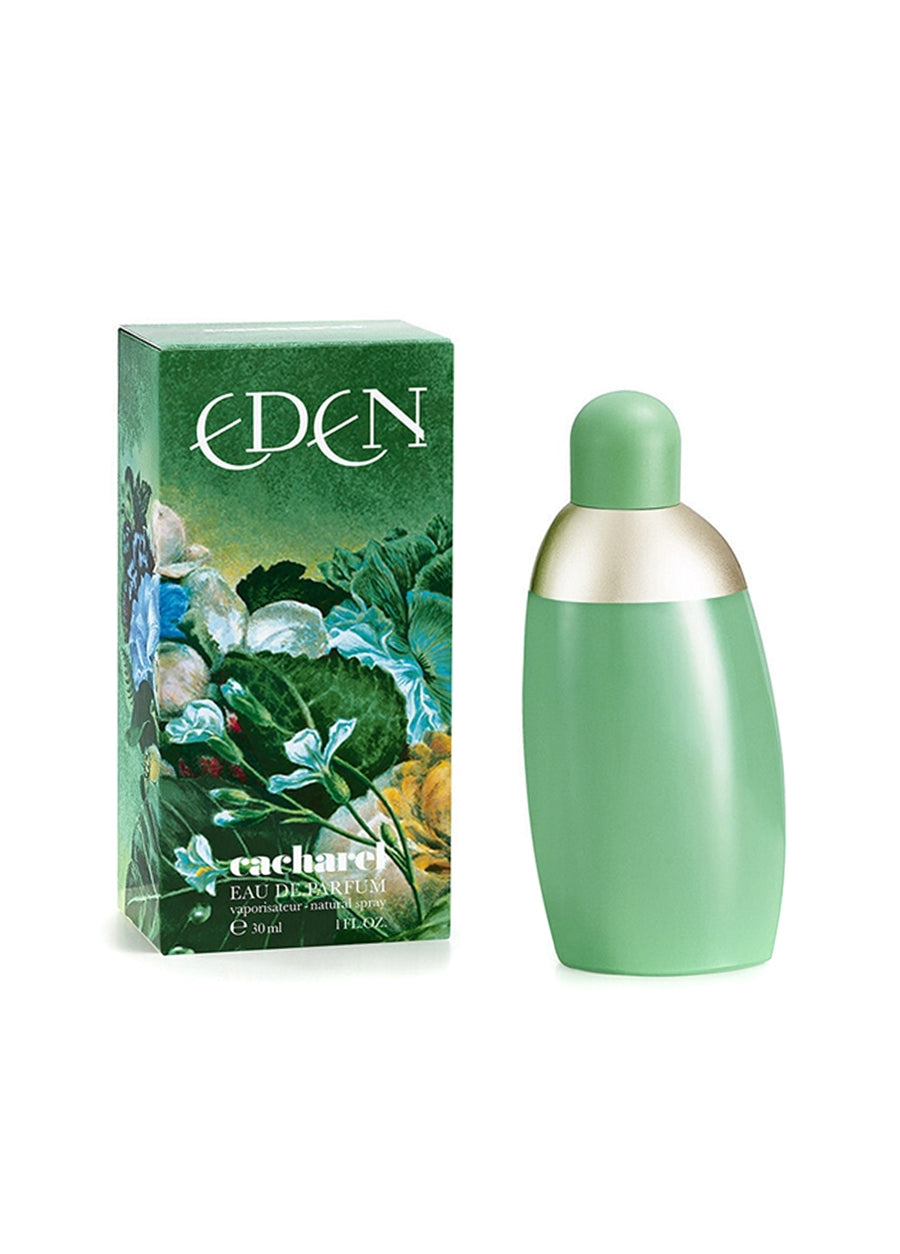 Cacharel Eden W 30Ml Spray Boxed