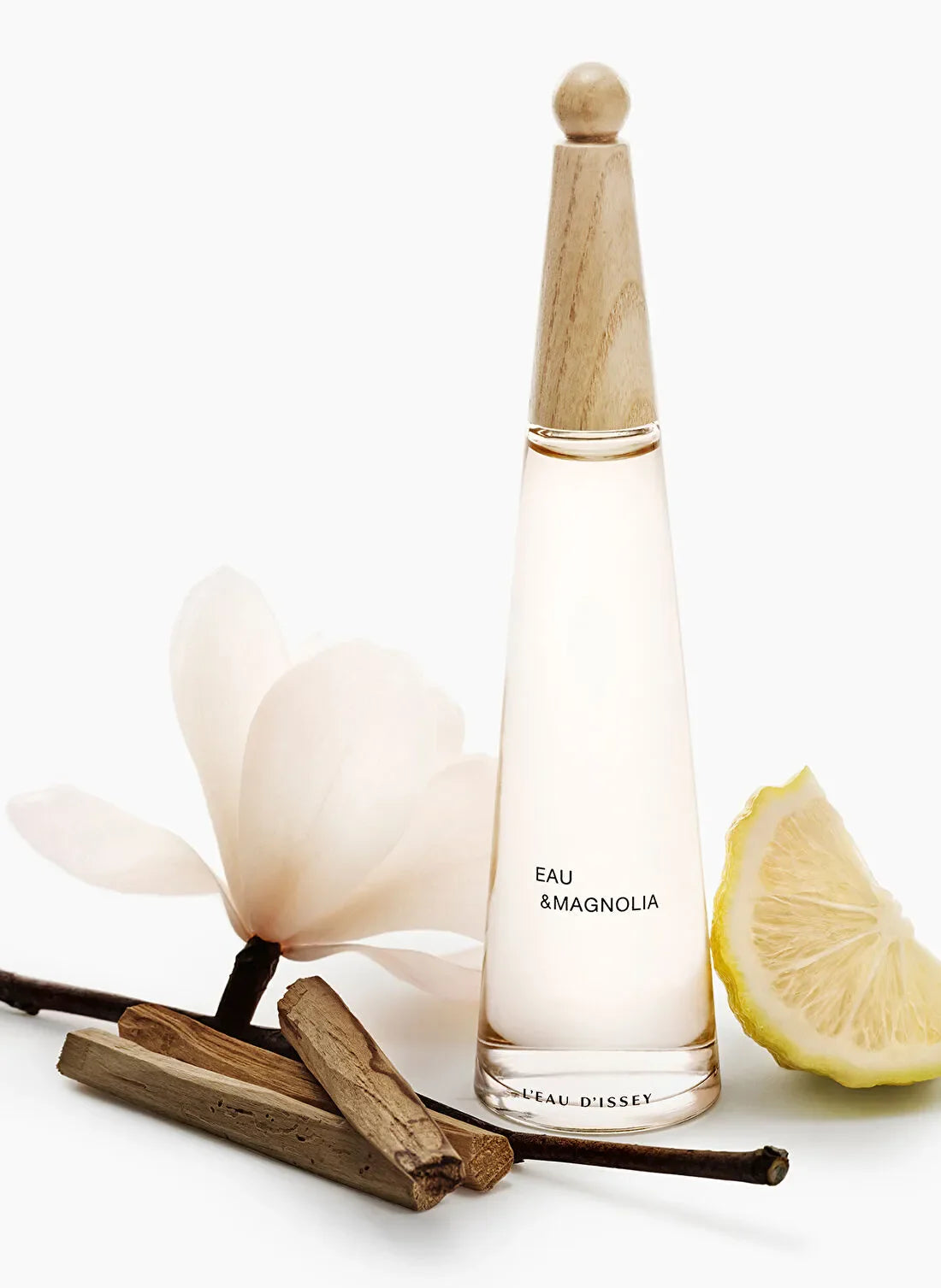 Issey Miyake L'Eau D'Issey Magnolia Intense EDT W 100ml Boxed