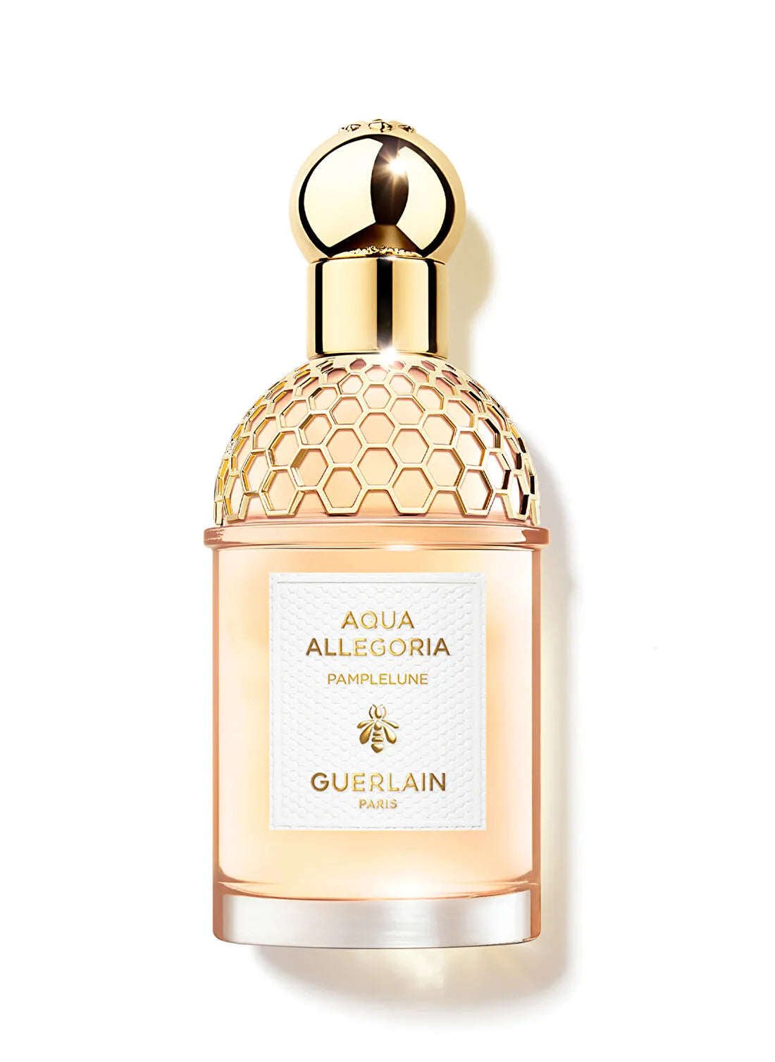 Guerlain Aqua Allegoria Pamplelune W 75ml Boxed