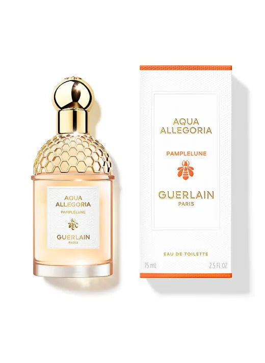 Guerlain Aqua Allegoria Pamplelune W 75ml Boxed