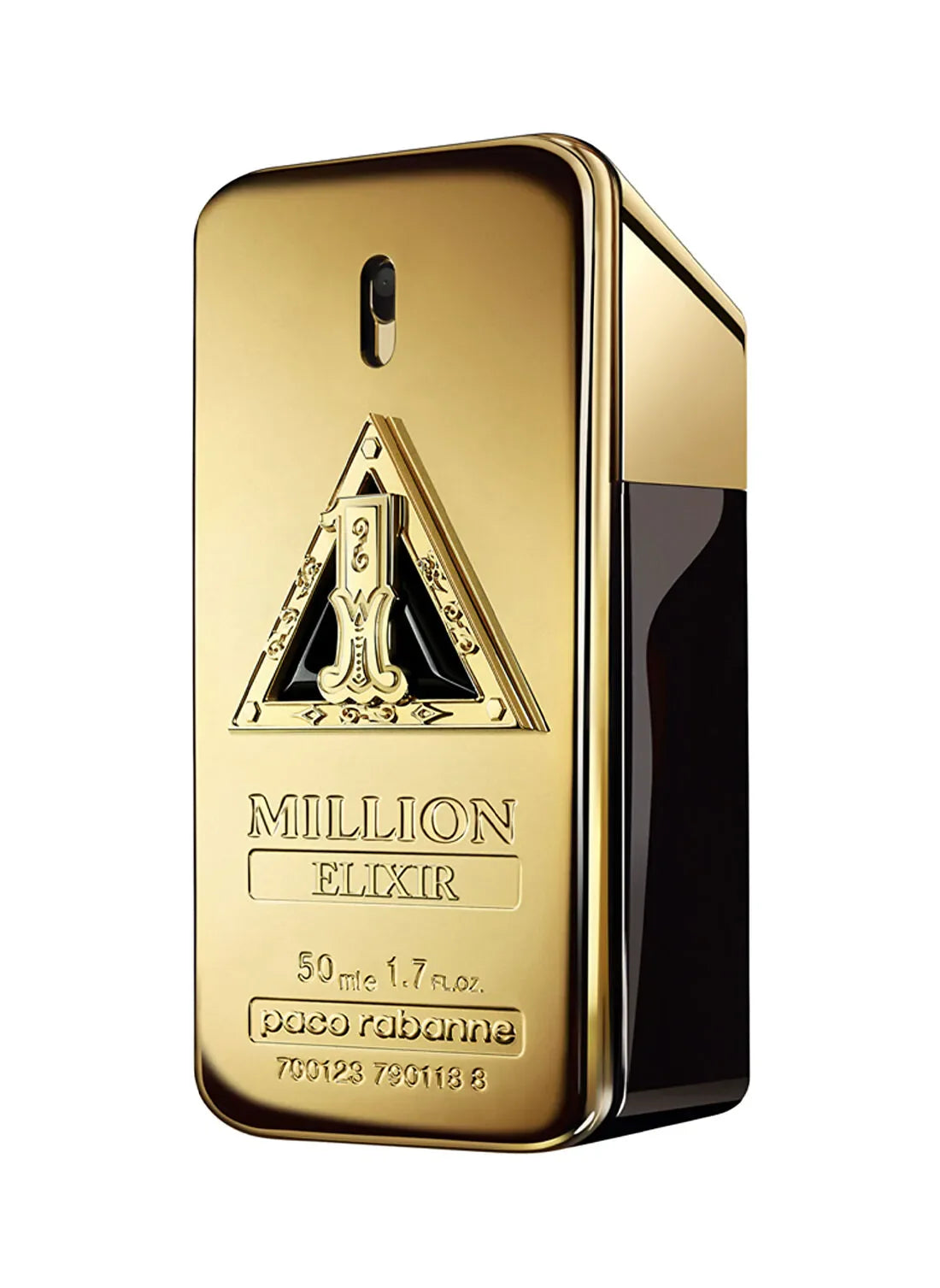 Paco Rabanne 1 Million Elixir M 50ml Boxed
