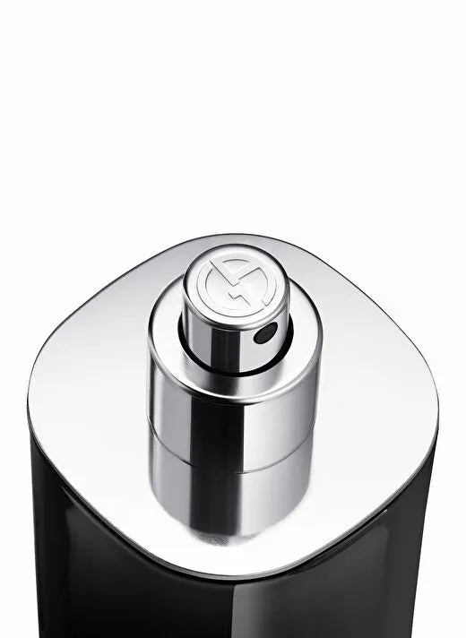 Giorgio Armani Code M 75Ml Spray Box