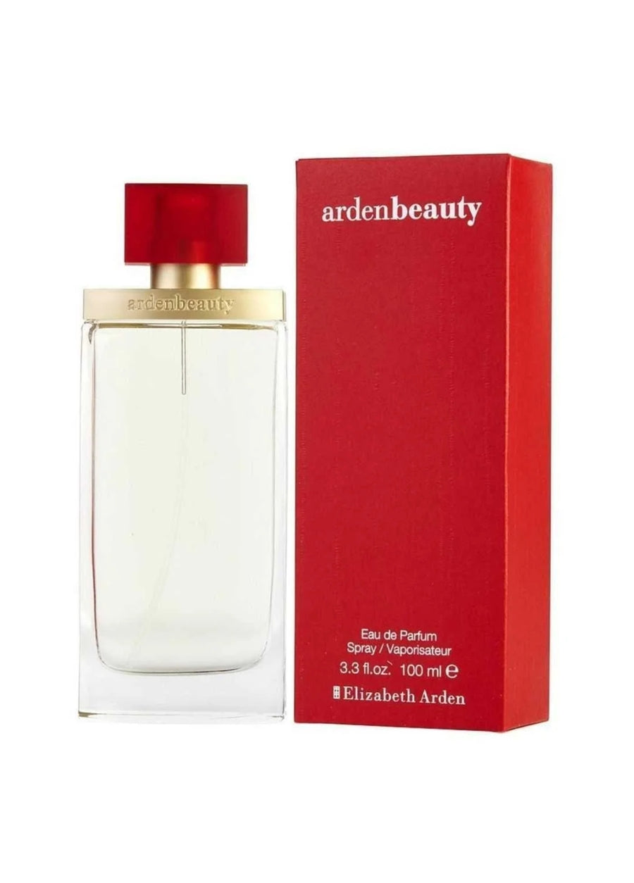 Elizabeth Arden Arden Beauty W 100Ml Spray Boxed (Rare Selection)