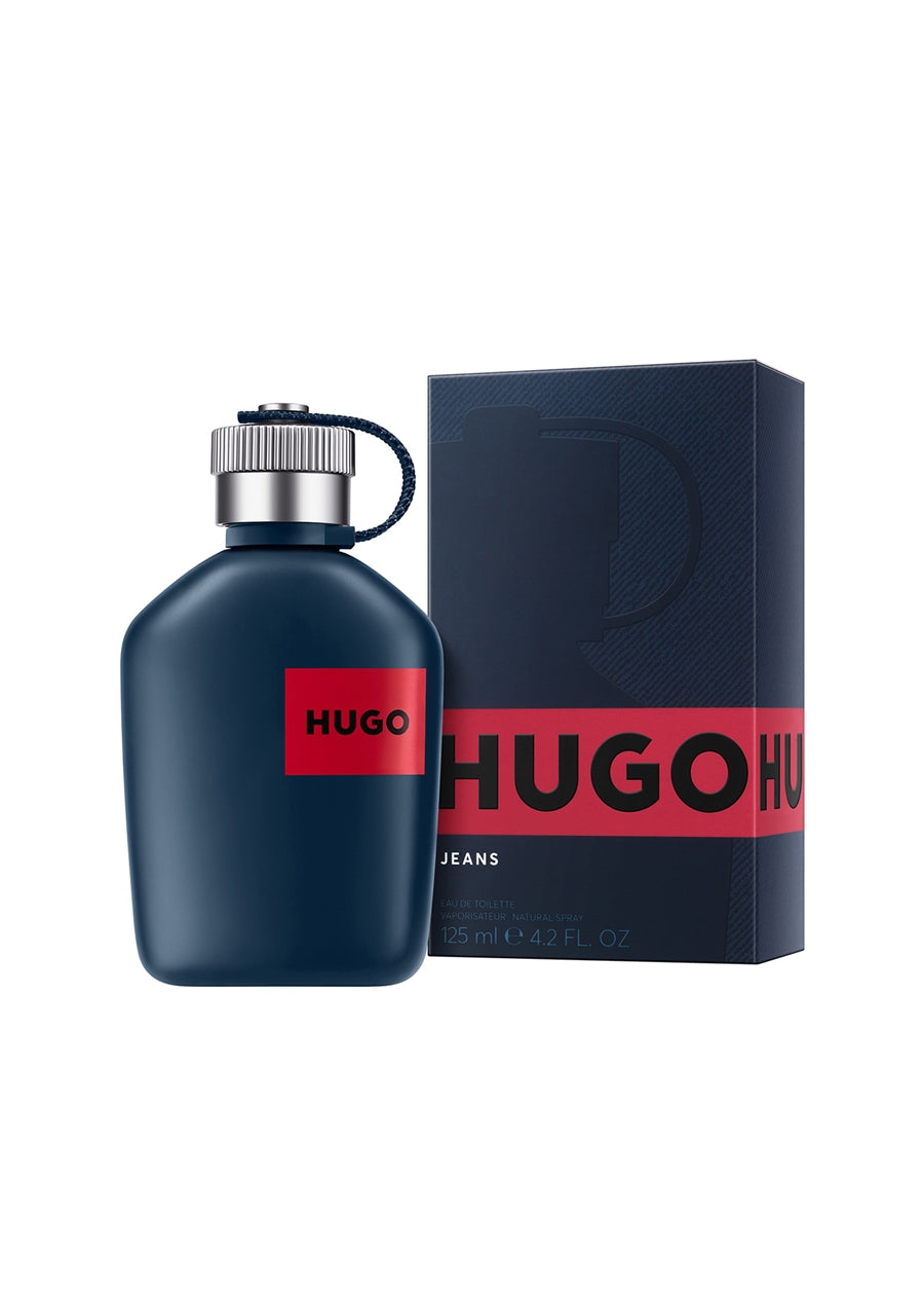 Hugo Boss Jeans Edition M 125ml Boxed