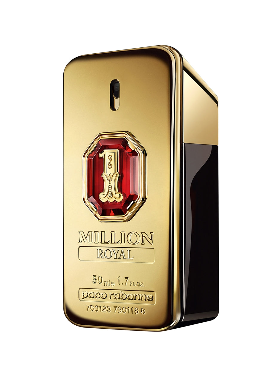 Rabanne 1 Million Royal EDP M 50ml Boxed