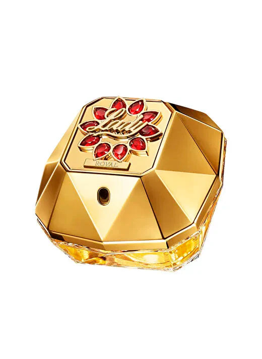 Paco Rabanne Lady Million Royal EDP W 50ml Boxed