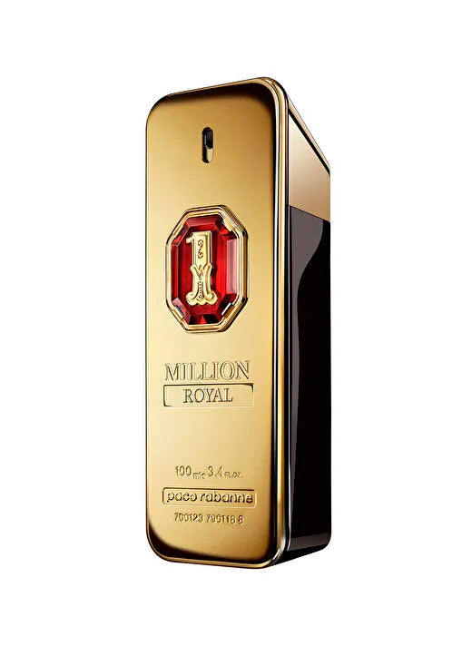 Jumbo - Rabanne 1 Million Royal EDP M 200ml Boxed