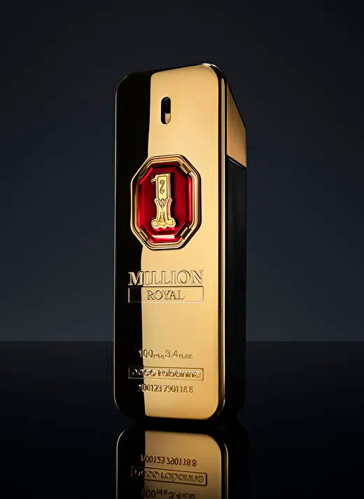 Jumbo - Rabanne 1 Million Royal EDP M 200ml Boxed