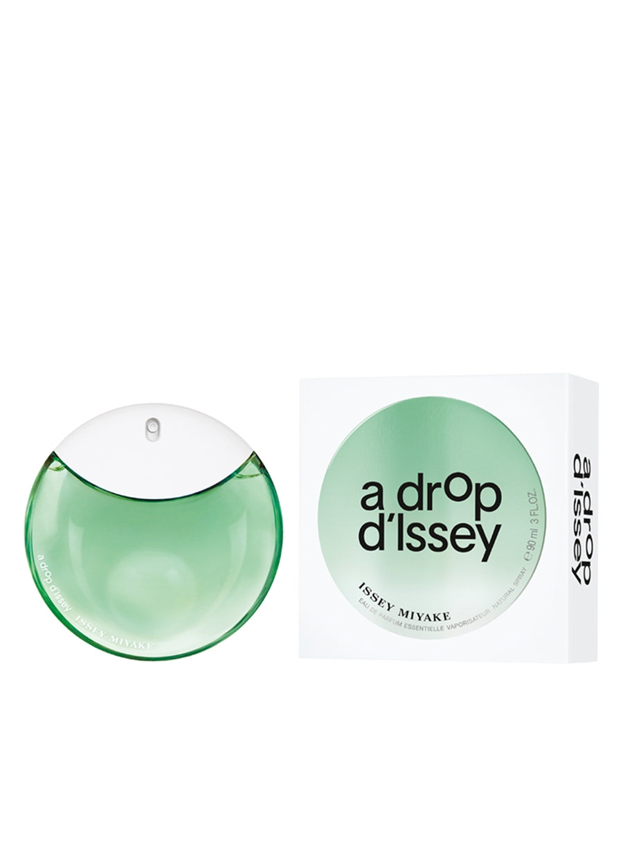 Issey Miyake Drop D'Issey Essentielle EDP W 90ml Boxed