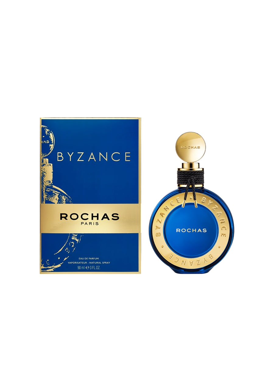 Rochas Byzance W 100ml Boxed (New Pack) (Rare Selection)