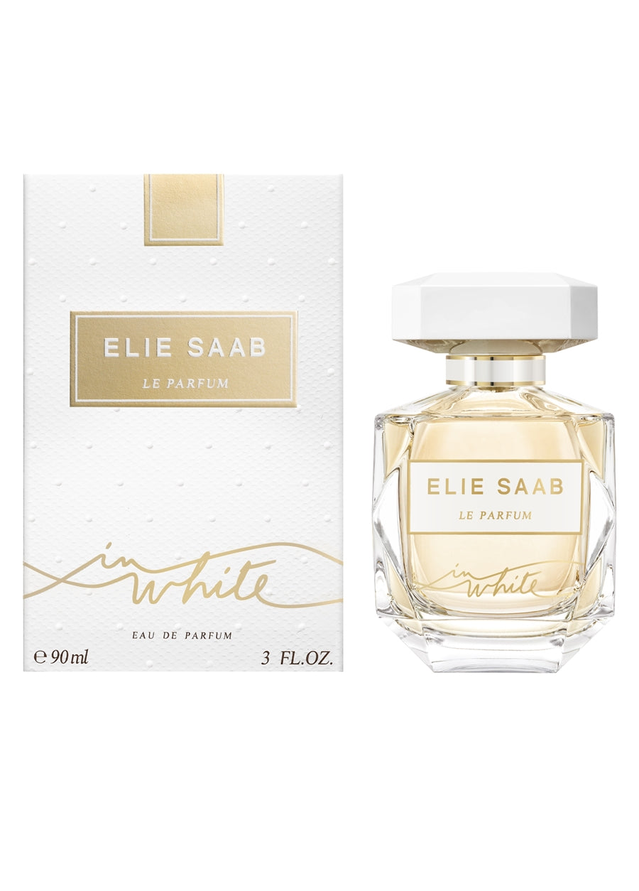 Elie Saab Le Parfum In White EDP W 90ml Boxed (Rare Selection)