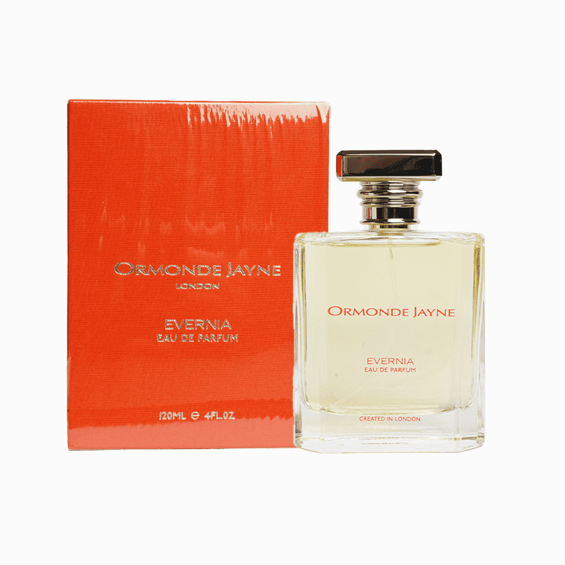 Ormonde Jayne Evernia EDP M 120ml Boxed
