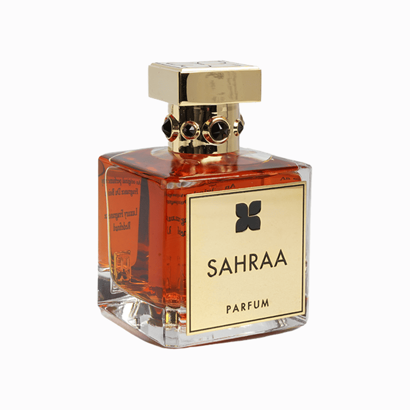 Fragrance Du Bois Sahraa Oud Edp M 100ml Boxed