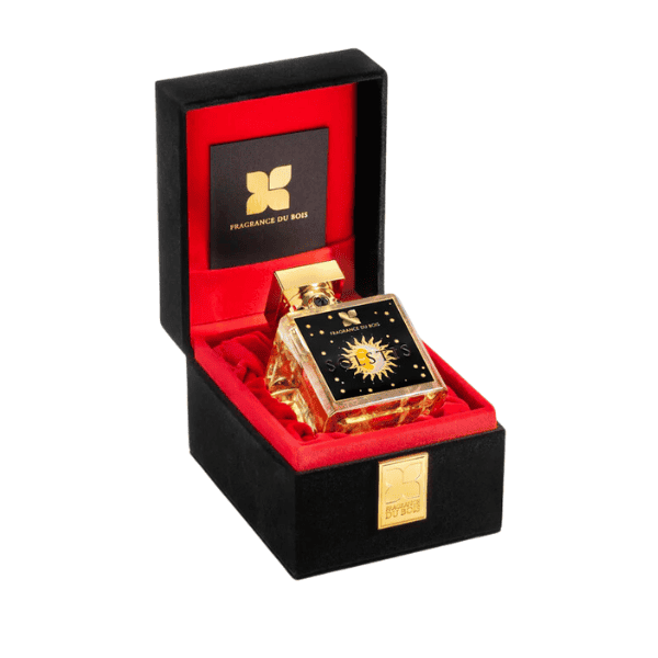 Fragrance Du Bois Solstis EDP M 100ml Boxed