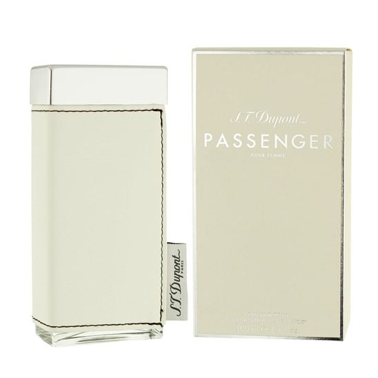 St Dupont Passenger Pour Femme EDP W 100ml Boxed (Rare Selection)