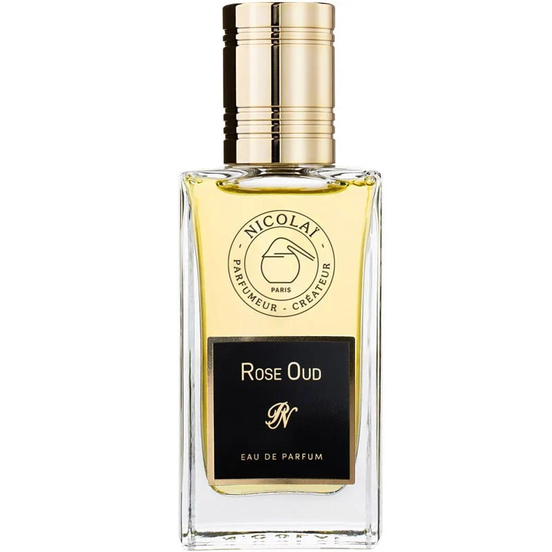 Parfums De Nicolai Rose Oud M 30ml Edp Boxed