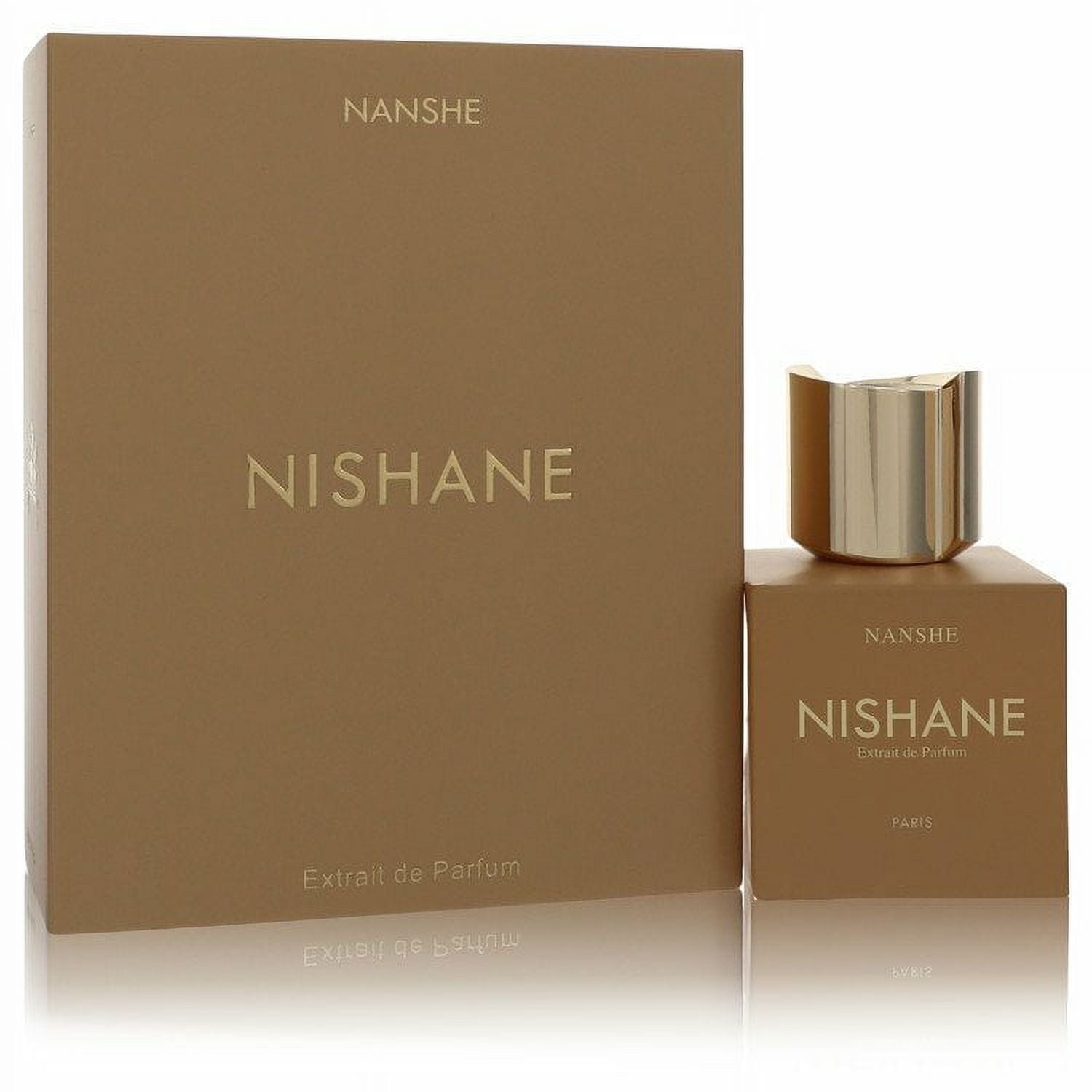 Nishane Nanshe M 50ml Boxed (Rare Selection)