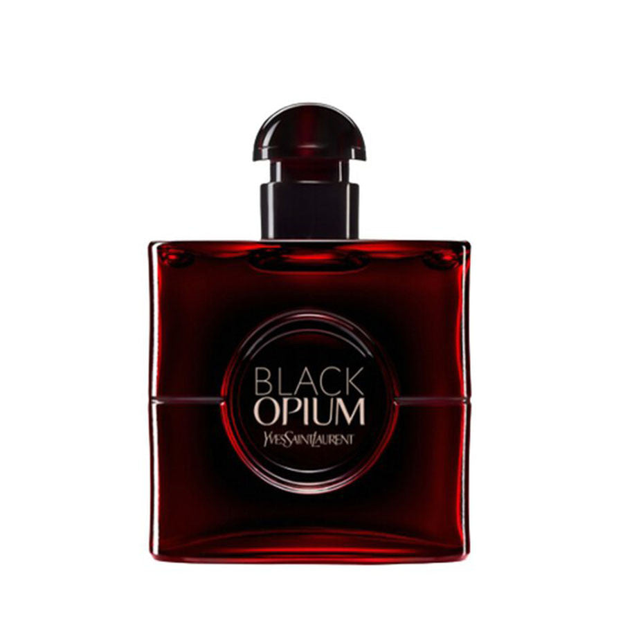 Yvessaintlaurent Black Opium Red EDP W 50ml Boxed