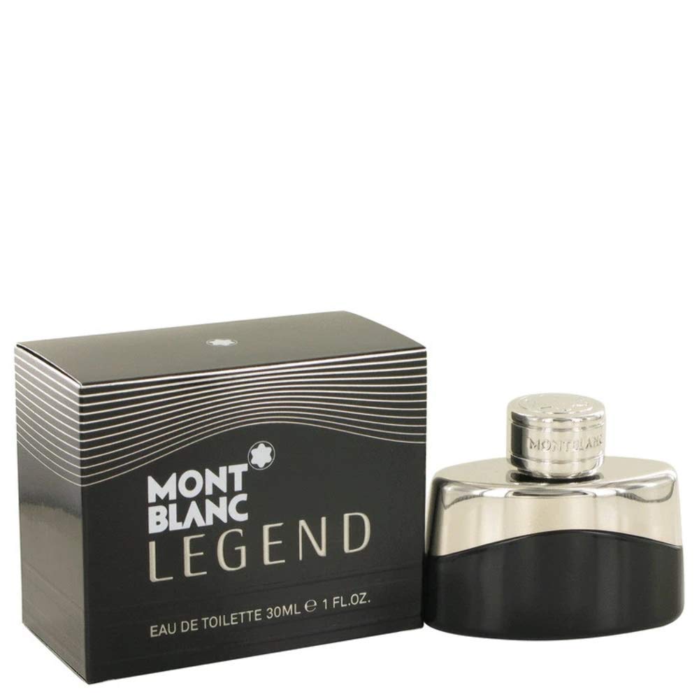 Mont Blanc Legend M 30ml Boxed