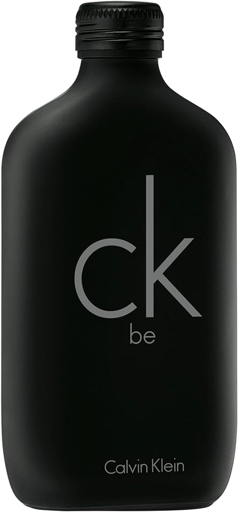 Jumbo - Calvin Klein `B` M 200Ml Spray Boxed