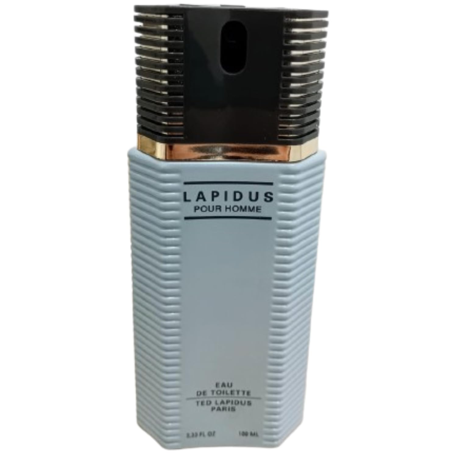 Lapidus by Ted Lapidus M 100ml Boxed