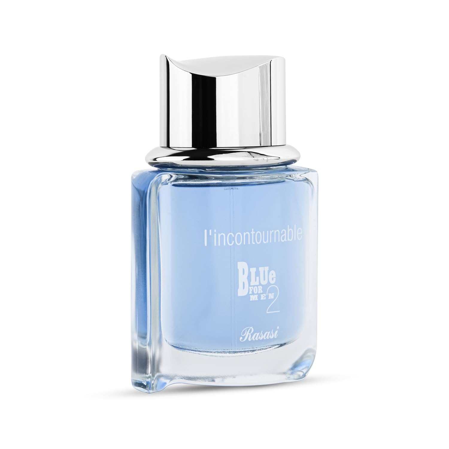 Rasasi L'Incontournable Blue 2 EDP M 100ml Boxed