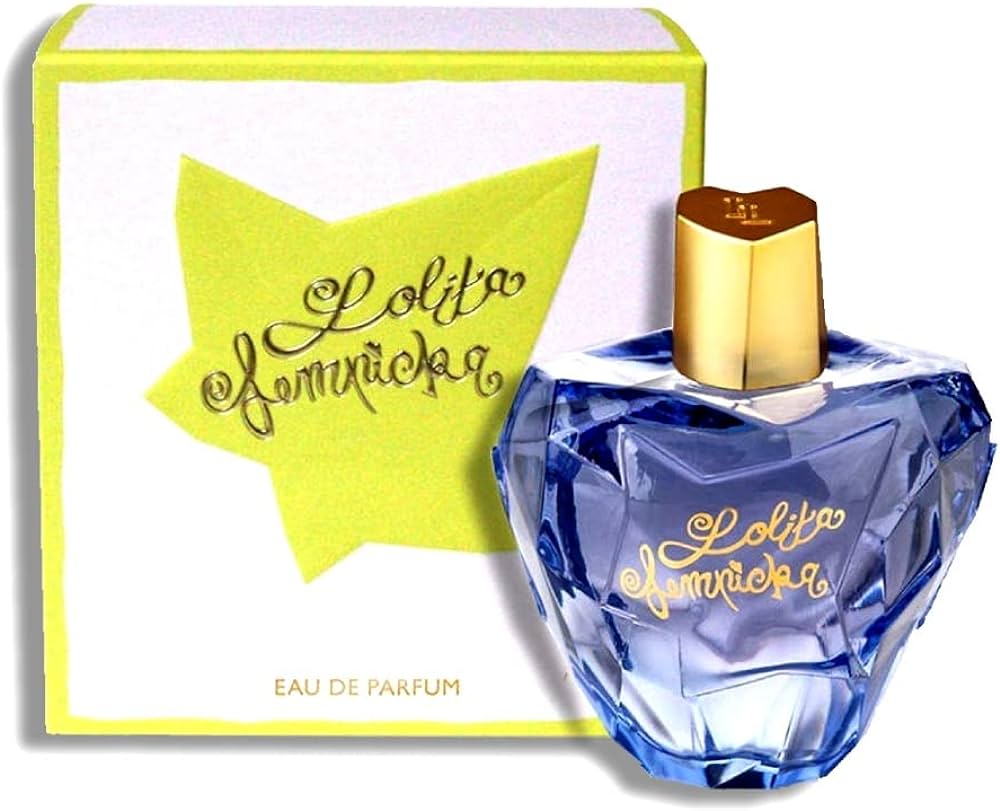 Lolita Lempicka Mon Premier EDP W 50ml Boxed