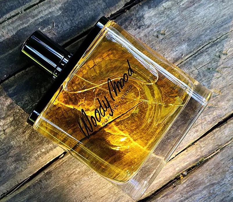 Olfactive Studio Woody Mood EDP M 100ml Boxed