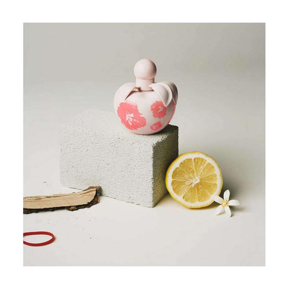 Nina Ricci Nina Fleur EDT W 80ml Boxed