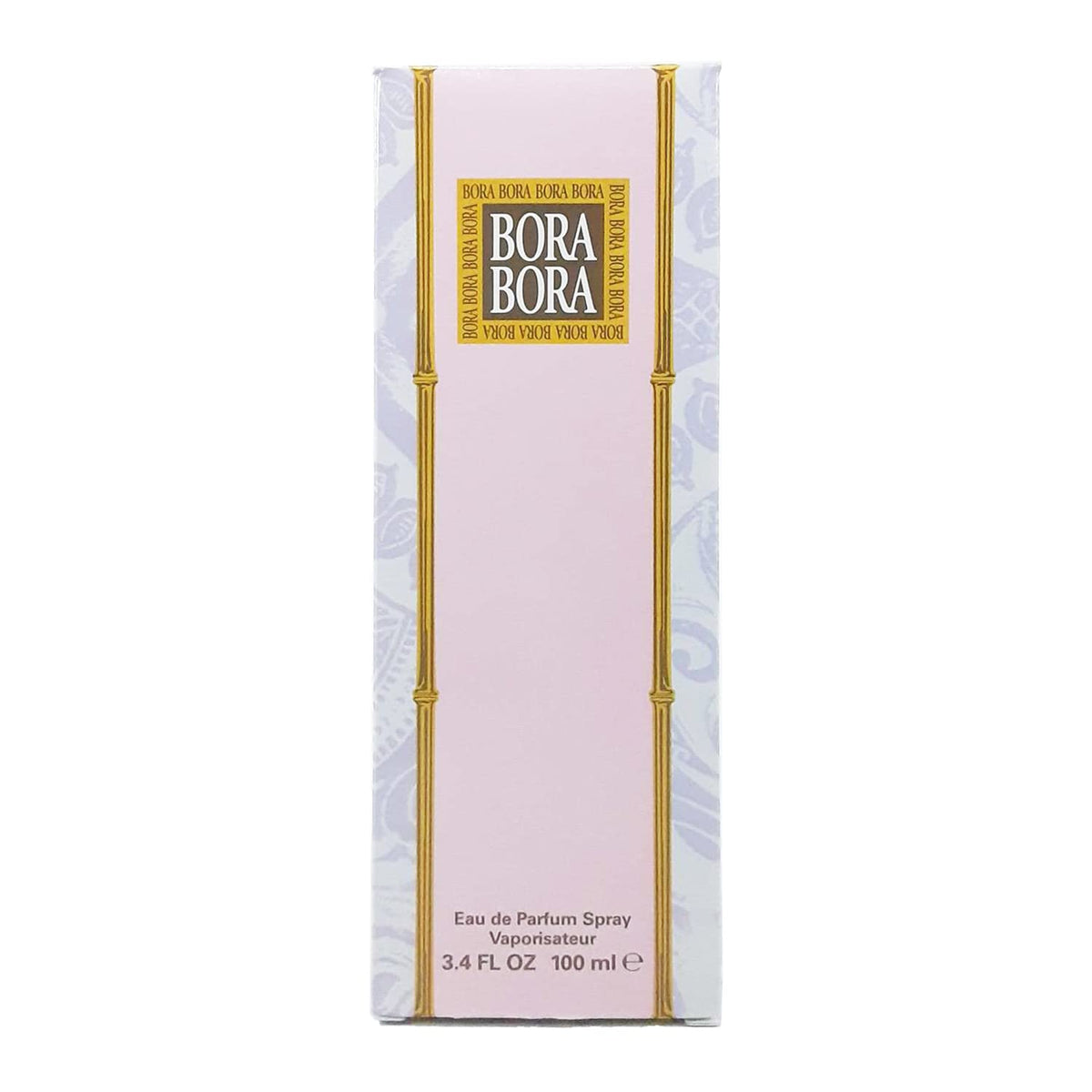 Claiborne Bora Bora W 100Ml Spray Boxed