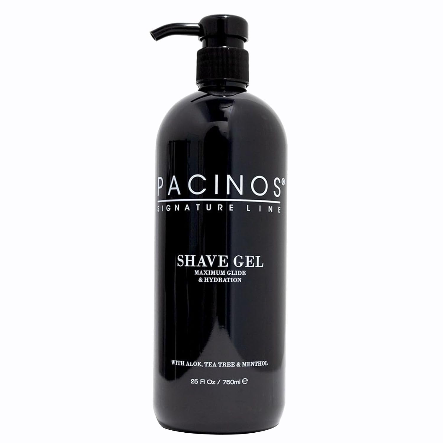 Pacinos Gel À Raser 750 Ml