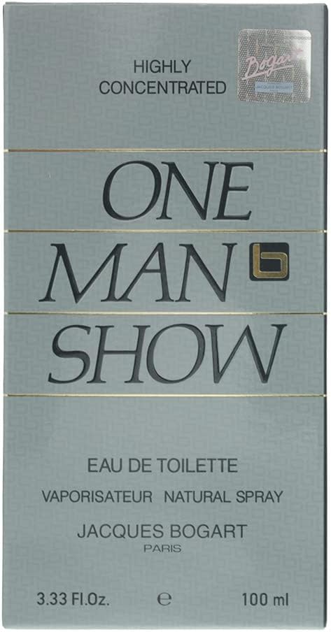 One Man Show M 100Ml Spray