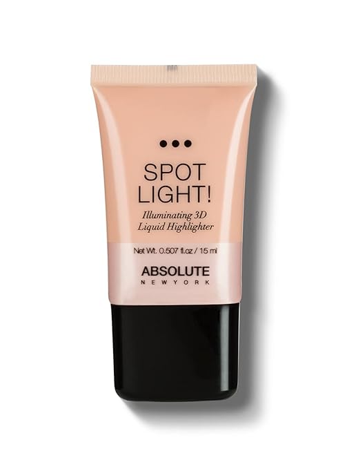 ABSOLUTE Illuminator - Spotlight!