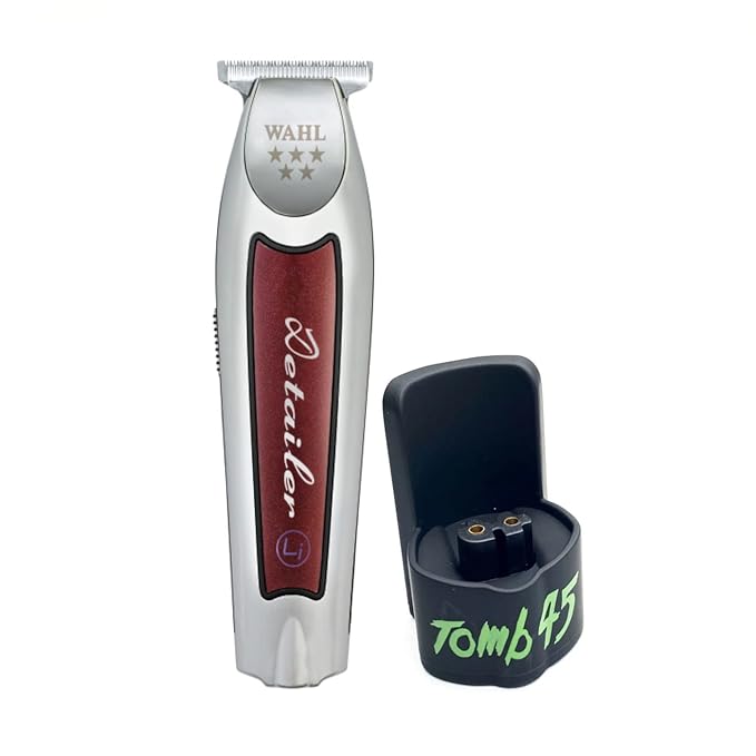Tomb45 Powered Clips Wahl Cordless Detailer