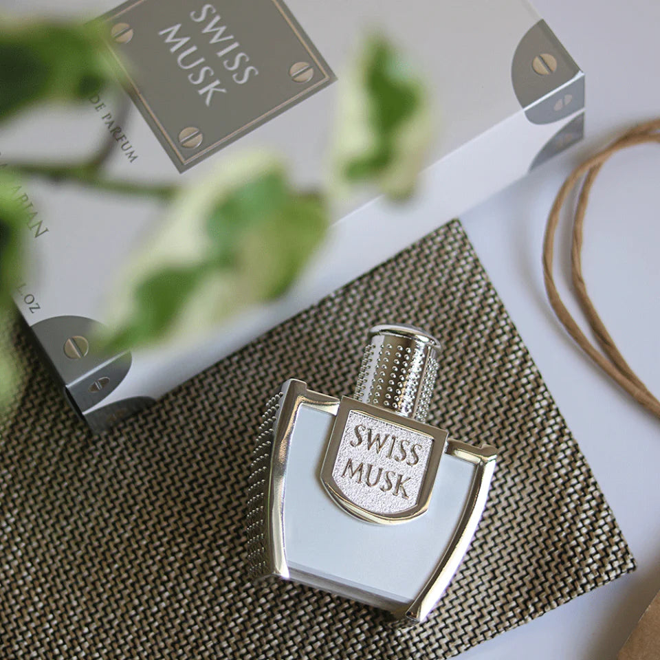 Swiss Arabian Swiss Musk EDP M 45ml
