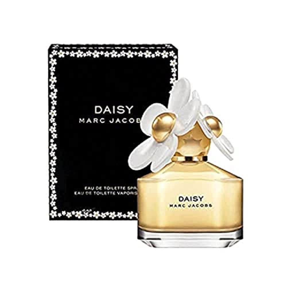 Marc Jacobs Daisy W 50ml Boxed