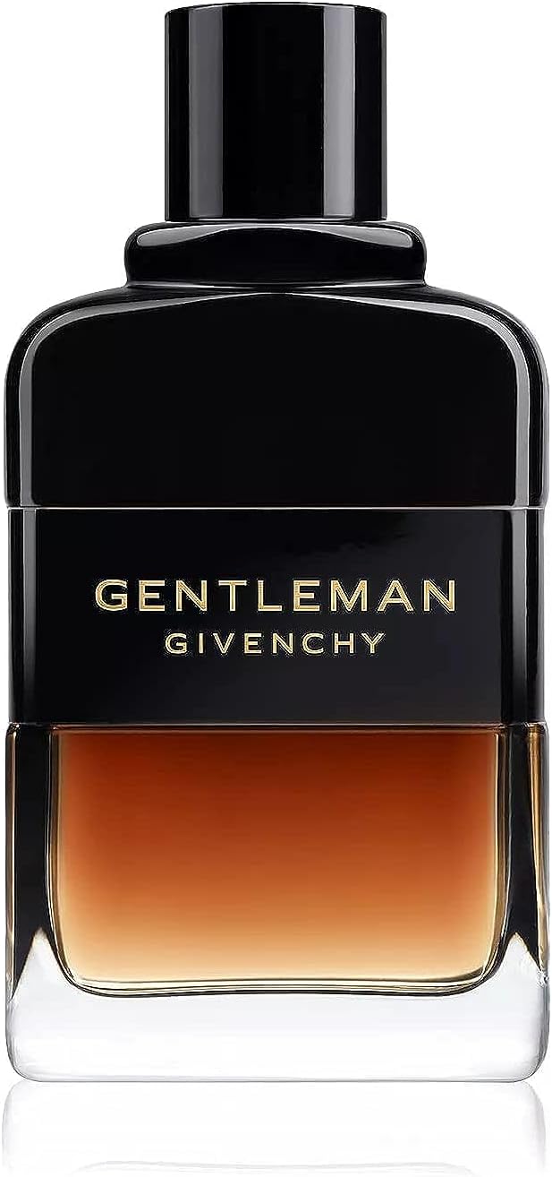 Givenchy Gentleman Reserve Privee Edp 100 ml Boxed