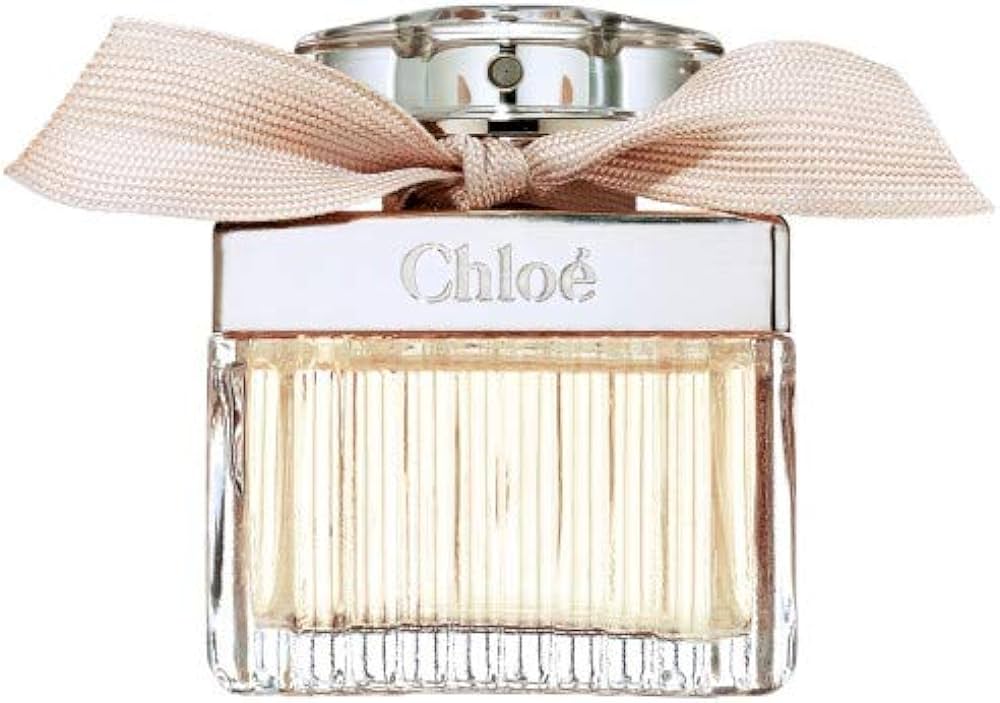 Chloe Fleur De Parfum EDP W 50ml Boxed